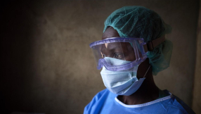 Christians call for ceasefire amid DRC's Ebola crisis