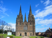 England’s cathedrals remain vital civic and spiritual ‘beacons’ despite mounting pressures – report