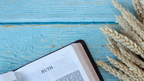 Thoughts on Ruth