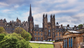 Church of Scotland urged to adapt funding model