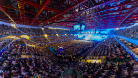 ‘We’ve had nothing like this’ - over 30,000 attend historic Franklin Graham evangelical gathering in Belarus