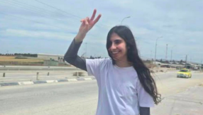 Holy Land leader welcomes release of Palestinian Anglican held by Israel