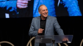 Hillsong founder Brian Houston denies posting porn to X