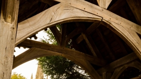 National Churches Trust: End 'unfair' VAT on historic church repairs