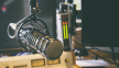 How one man overcame his stammer to reach thousands as a radio host