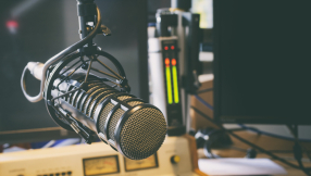 How one man overcame his stammer to reach thousands as a radio host