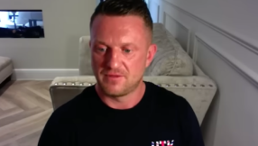 What should Christians make of Tommy Robinson?