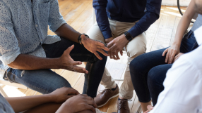 NHS urged to strengthen partnerships with churches and faith groups