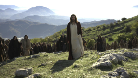 Mel Gibson's Passion of the Christ sequel gets release date
