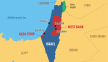 Bishop supports international condemnation of Israeli actions in West Bank