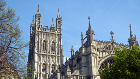 Gloucester Cathedral awarded 'Cultural Venue of the Year'
