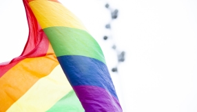 Christian loses case to remove LGBT symbols from workplace