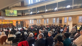 Christians must work together for spiritual renewal in Europe, church leaders hear