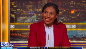 Kemi Badenoch says Christianity a 'force for good', even though she remains agnostic