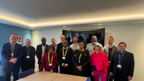 Catholic Church in England holds first official talks with Pentecostals