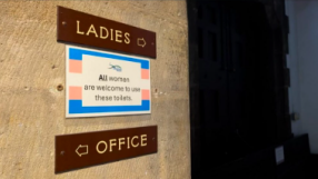 Sunderland Minster was right to push back over trans toilet sign