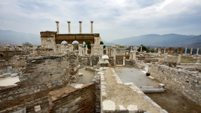 Turkey's hidden Christian past: Extraordinary discoveries are rewriting the story of early Christianity