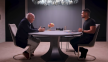 Diary of a CEO’s Steven Bartlett and John Lennox discuss AI, faith and the search for meaning
