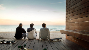 A Christian reflection on men’s health week: Jesus - the man we were created to be