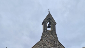 Reddit users declare small Welsh church best place in the world