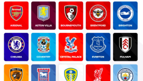 Bible studies and prayer are common across the Premier League