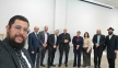 Iranian-born bishop stands in solidarity with Britain's Jews
