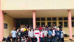 African Christian leaders demand justice after Mozambican bishop shot dead