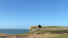 Festival celebrates Anglesey pilgrimage route