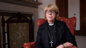 Church of England apologises for 'pain and trauma' of historical adoption practices