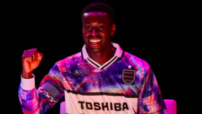 Five Christian footballers using football’s biggest stage to point people to Christ