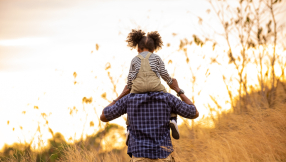 Raising children in faith