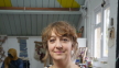 Christian artist removed from her own exhibition over transgender remarks settles with council