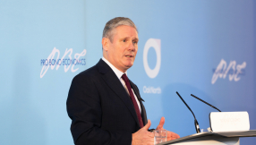 Christians praying for the nation and next prime minister after Starmer resigns
