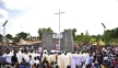 First memorial to Christians killed in Nigeria unveiled