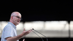 Carl Trueman on the crisis of the West and why nationalism and cultural Christianity are not the answer