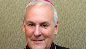 Catholic Church reiterates apology and commitment to safeguarding after bishop charged with rape