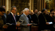 Former Queen's chaplain: King Charles has betrayed his faith, office and subjects
