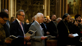 Former Queen's chaplain: King Charles has betrayed his faith, office and subjects