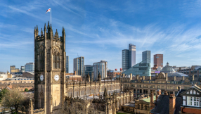 Church of England urges ‘a healthy sense of patriotism’ as Synod prepares to debate national unity