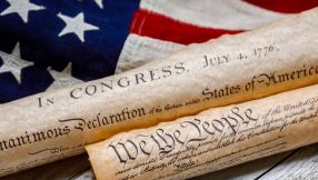 July 4, 1776: The founding of a Christian nation?