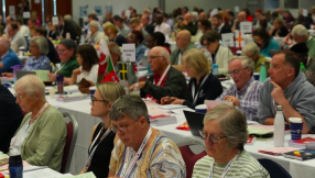 Methodist aim to reach net zero by 2030 unrealistic