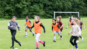 Church of England invests more in football outreach programme