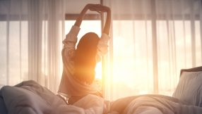 Could sleep be your new spiritual super-power?