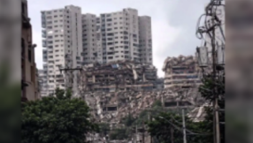 Church in Venezuela 'overwhelmed' after after devastating earthquakes