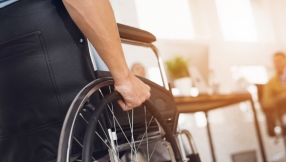 July is Disability Awareness Month - Let us celebrate the diversity of God’s image in all people