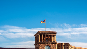 EU accused of turning a blind eye to alleged persecution of Armenian church