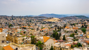 Healing the body, mending divides: how medical care is building unity in Israel