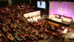 Archbishops allow ex-gay event to go ahead during Synod despite protests