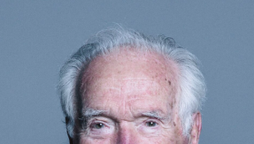 Tributes paid to Lord Mackay of Clashfern, committed Christian and public servant