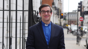 Church of England vicar dismissed after preaching on gender identity wins settlement